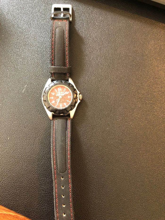 Montre ddp - photo numéro 6