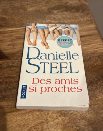 Des amis si proches