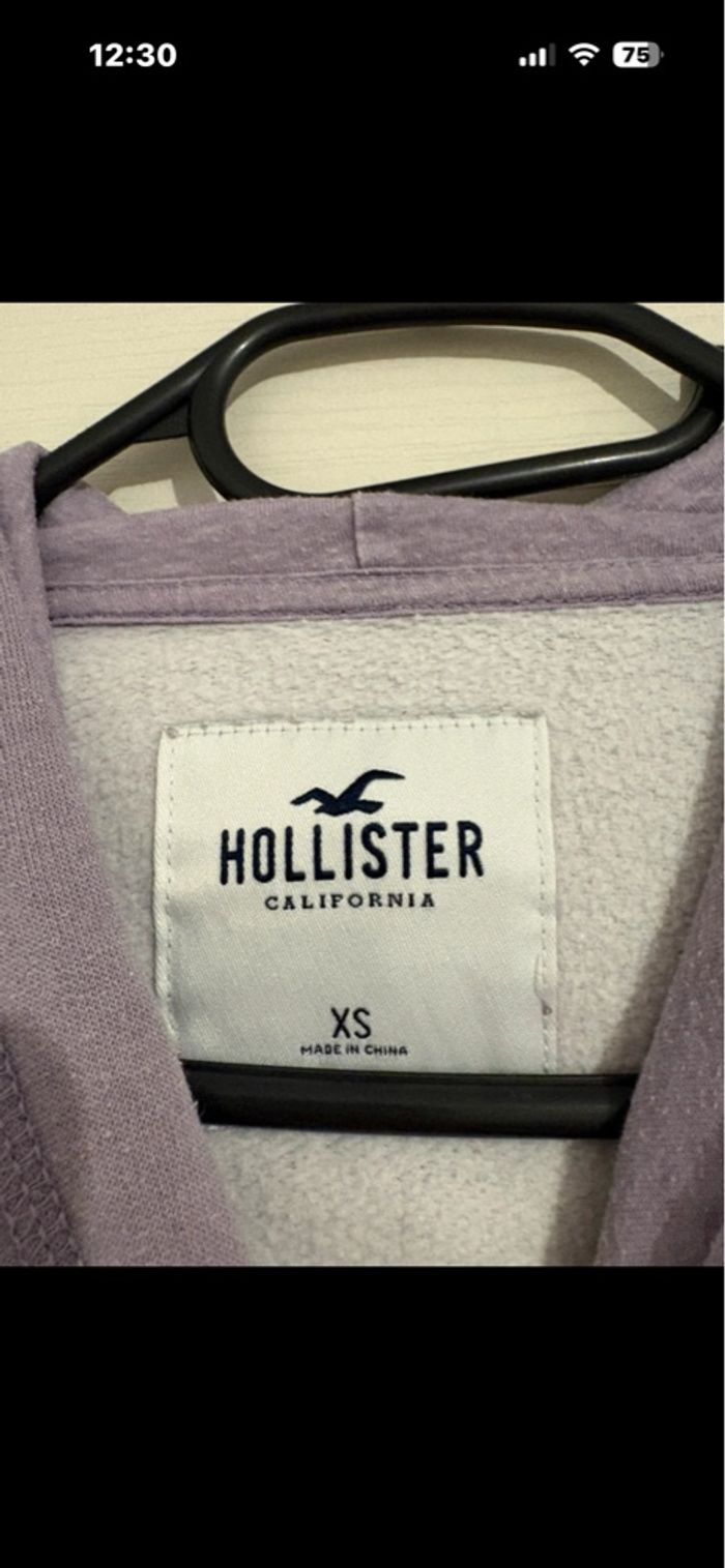 Sweat - photo numéro 4