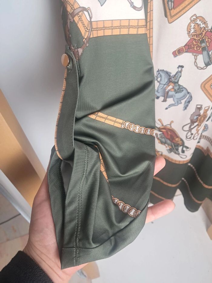 K Design robe T.44 neuve - photo numéro 12