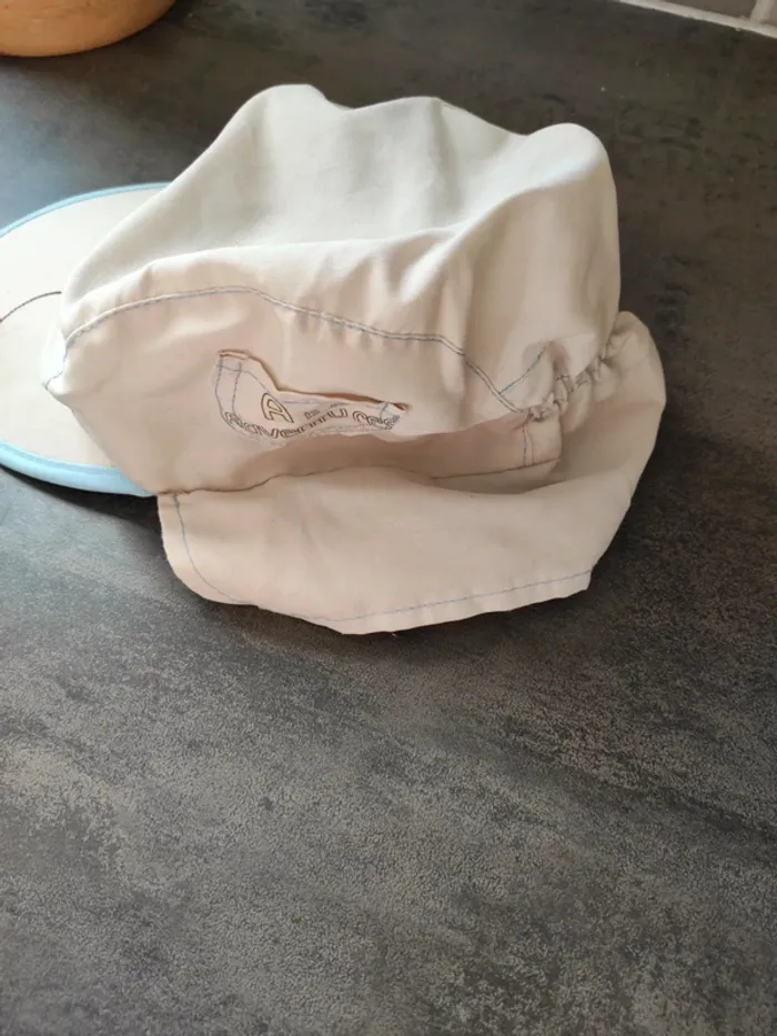 Casquette Winnie l'ourson - photo numéro 2