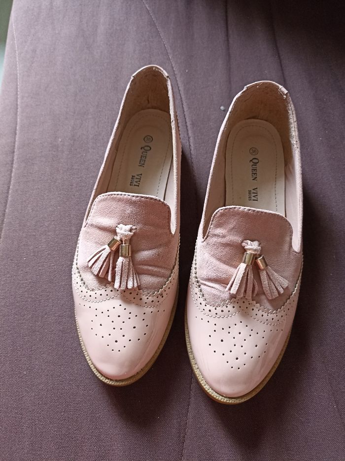 Style derbies