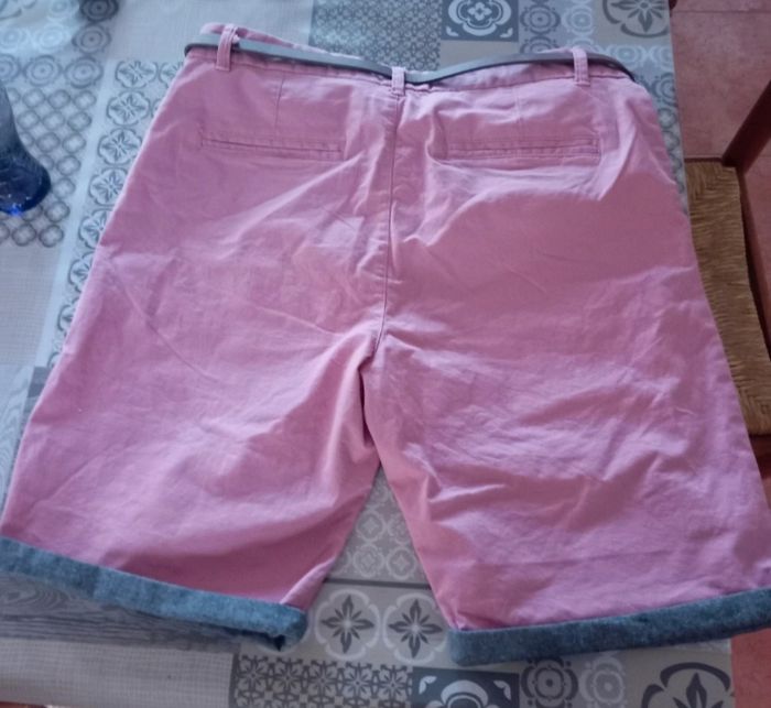 Short - photo numéro 2