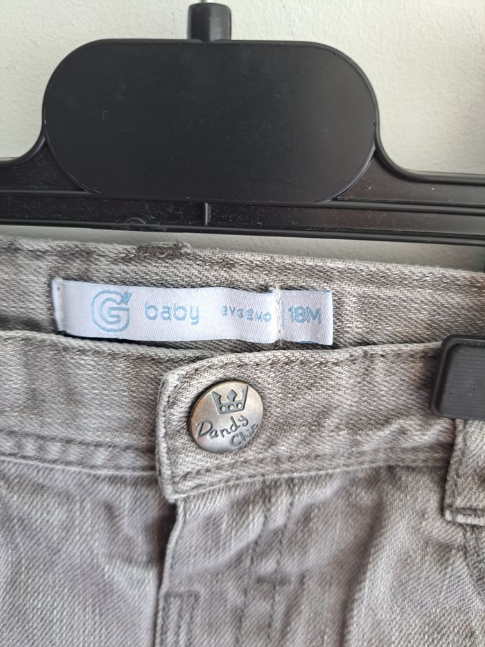 Jean - photo numéro 3