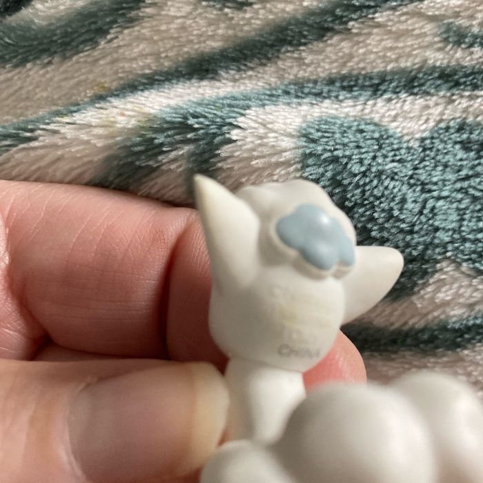 Figurine Pokémon goupix - photo numéro 6