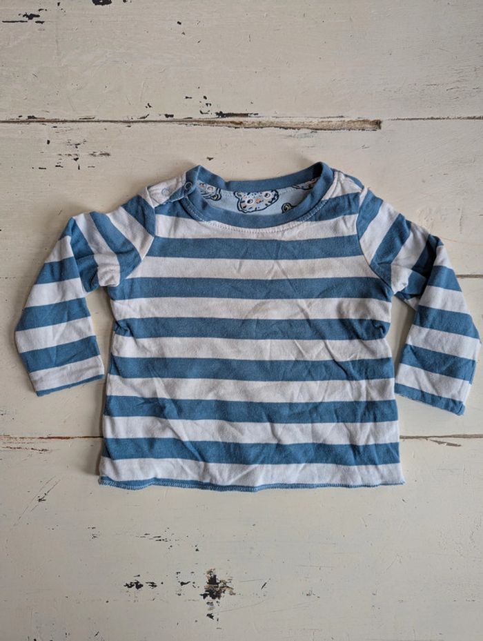 Ensemble DPAM 6-9 mois - photo numéro 4