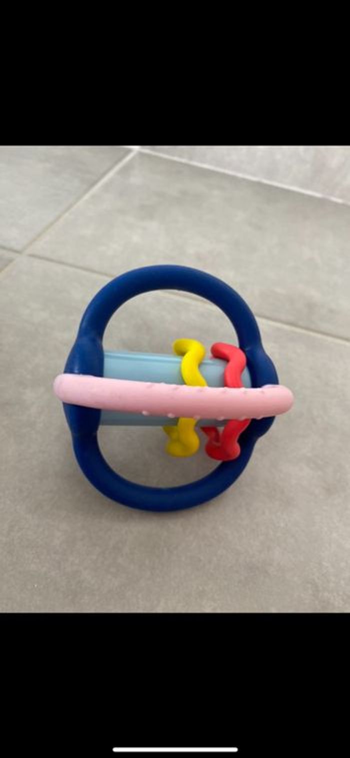 Hochet - photo numéro 3