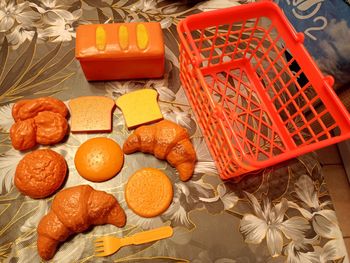 Dinette viennoiseries