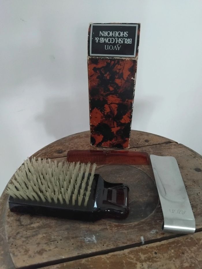 Accessoires divers vintage