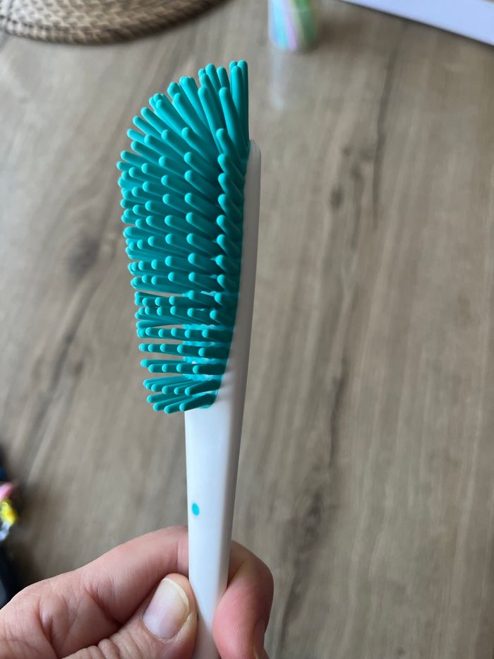 Goupillon biberon MAM - photo numéro 5