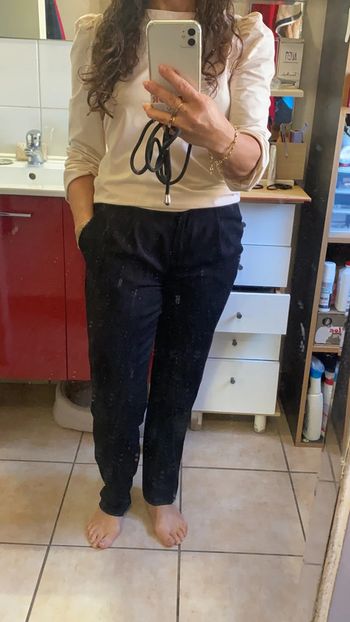 Pantalon Oltre 36