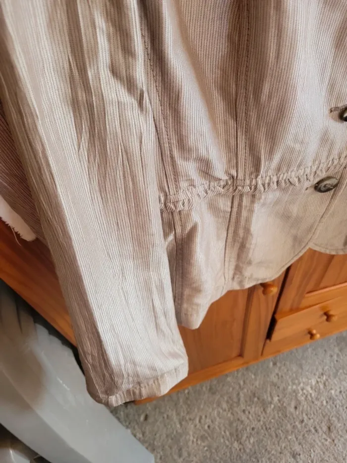 Jolie veste taille 46 - photo numéro 5