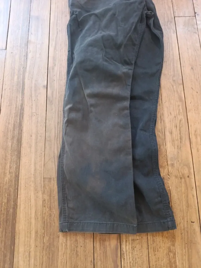 Pantalon Carhartt workwear Carpenter taille 48 - photo numéro 9