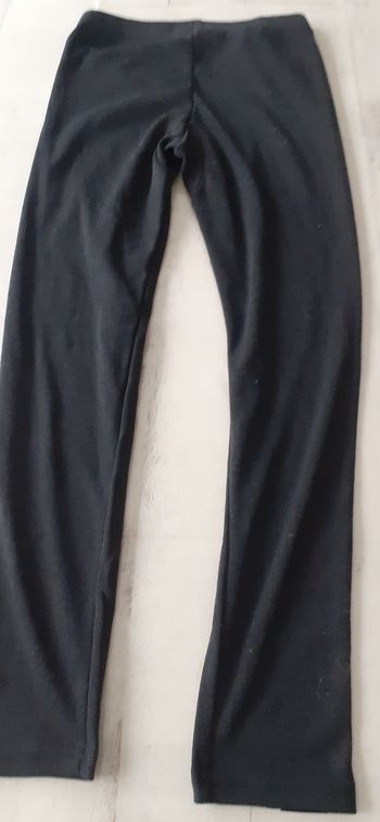 Pantalos sous vêtement thermique wedze bf500