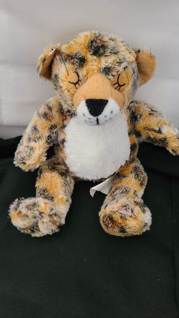 doudou leopard