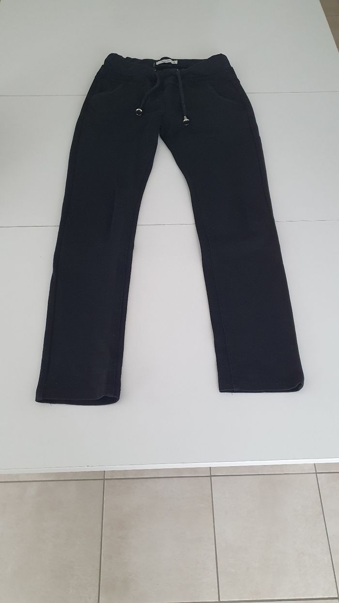 Pantalon en 36