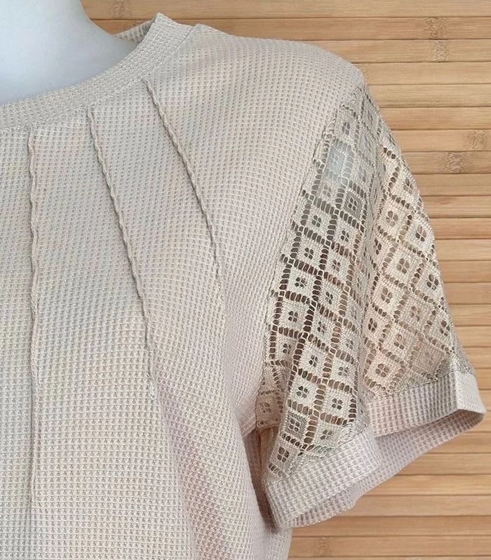 Haut pour femme taille L - photo numéro 3