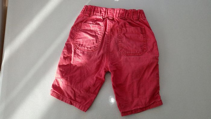 Bermuda 5 ans - photo numéro 2