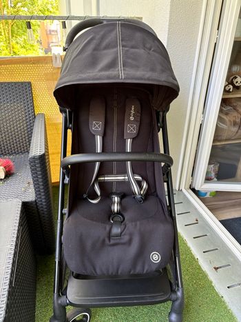 cybex beezy 2024