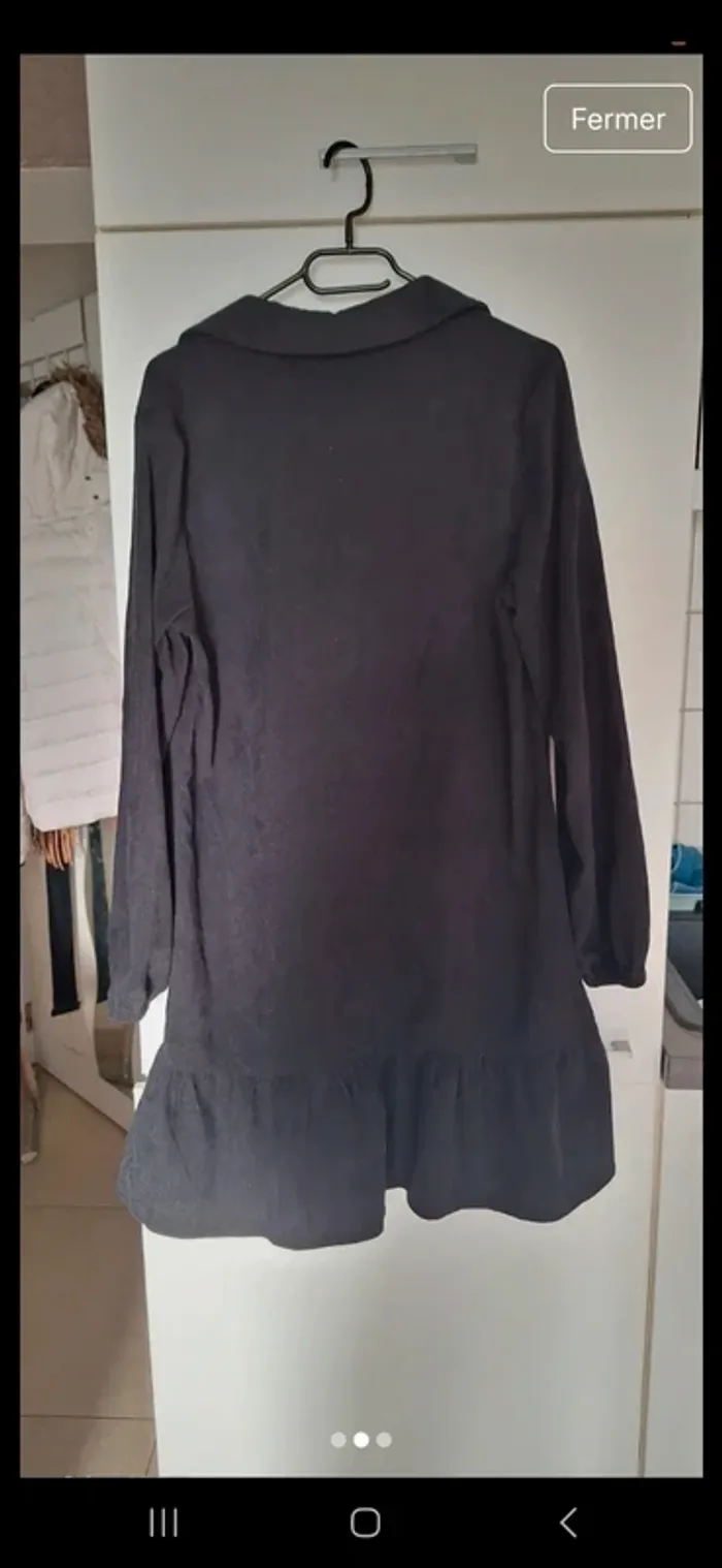 Robe Freequent S Taille large - photo numéro 2