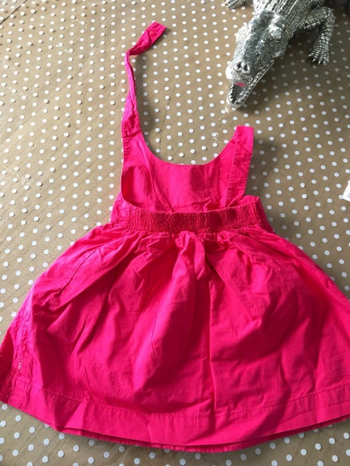 Robe obaibi 12 mois - photo numéro 2