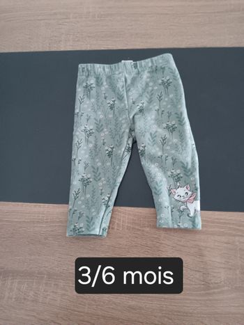 Leggings marie