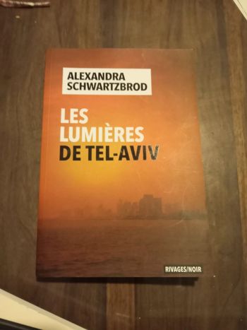 Livre alexandra schwartzbrod