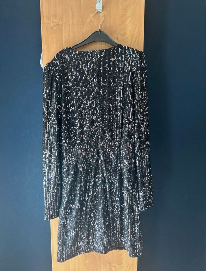 robe de soirée - photo numéro 2