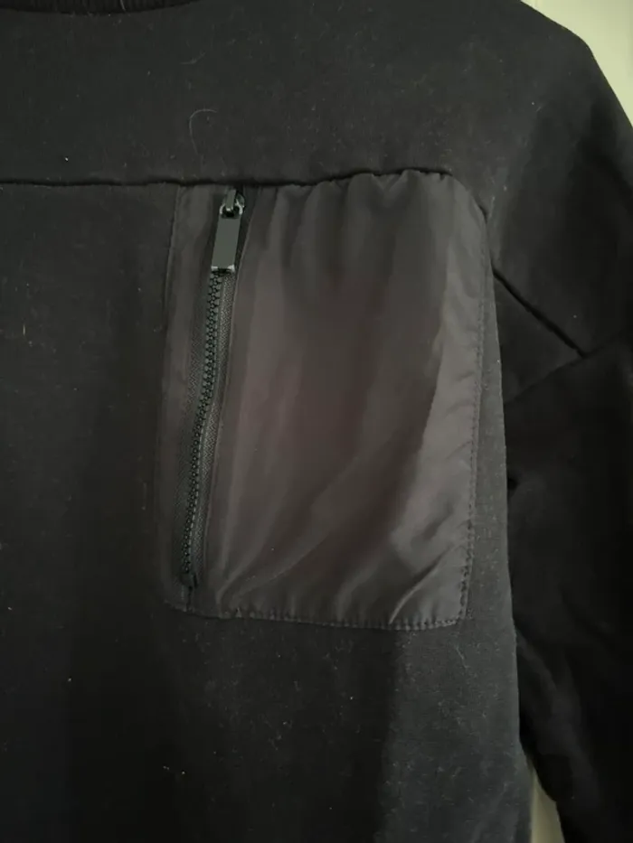 Pull garçon - photo numéro 2