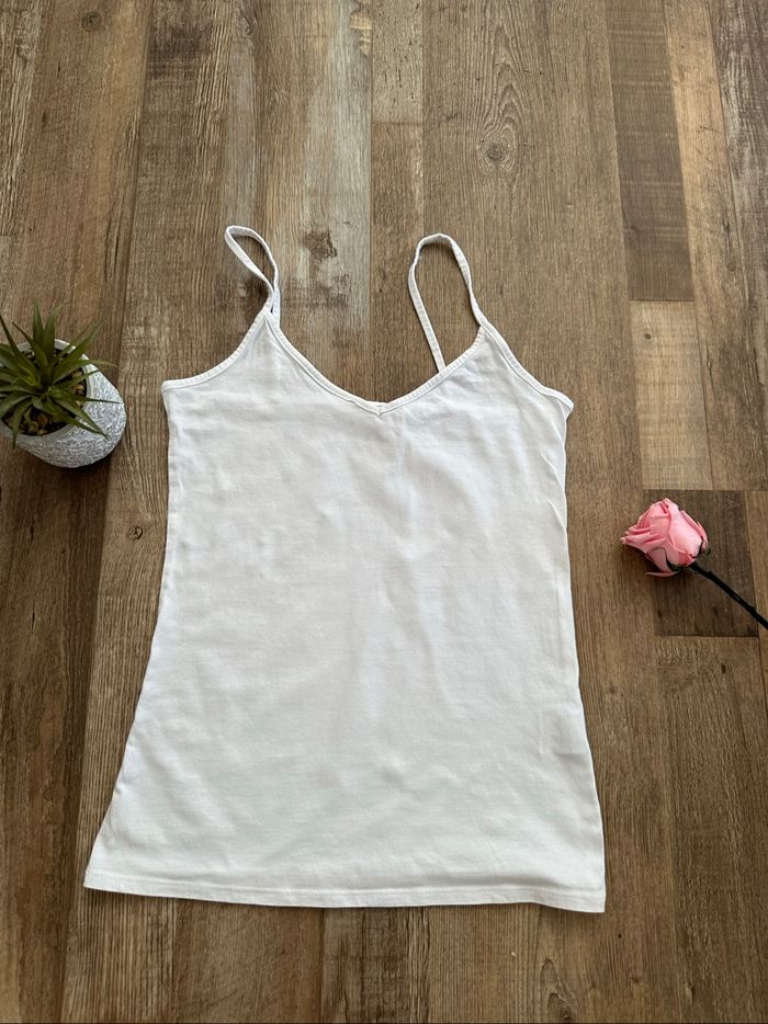 - Débardeur Kiabi - Taille XS - Très bon état