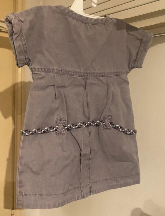 Robe enfant 18 mois - photo numéro 3