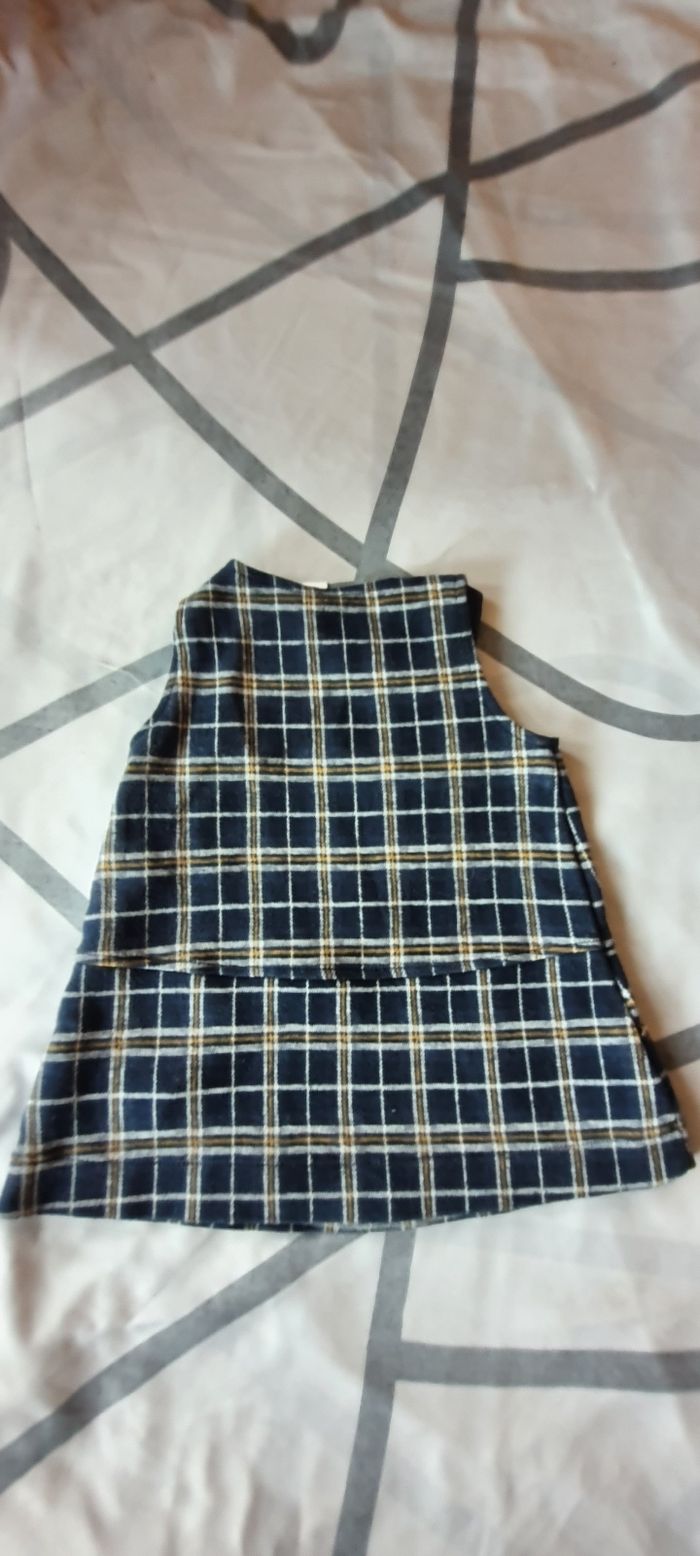 Robe type Écoliere - photo numéro 2