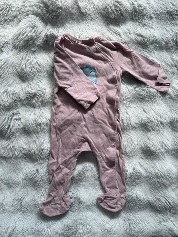 Pyjama Disney Stich - photo numéro 2
