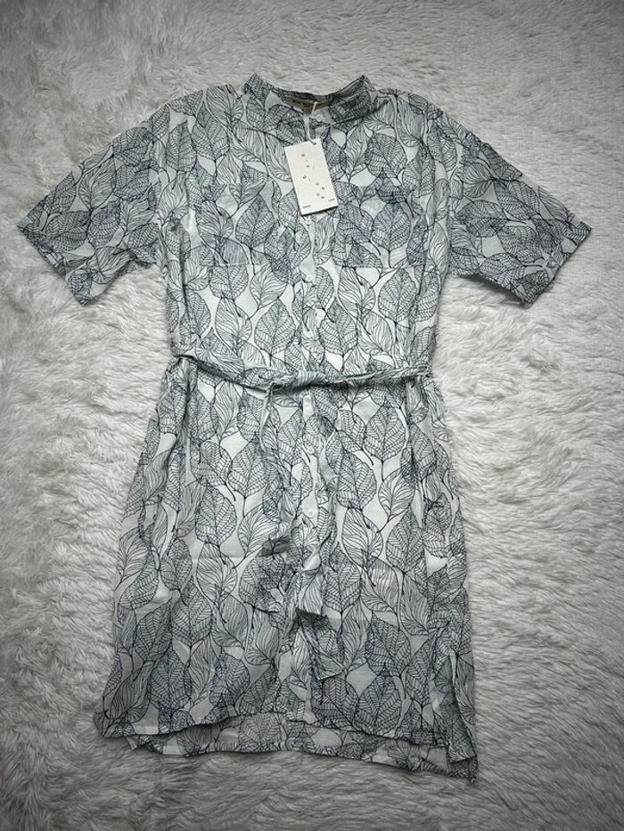 Robe Mini Mignon
