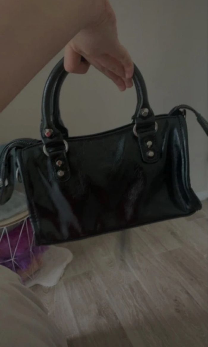 Sac vintage - photo numéro 3