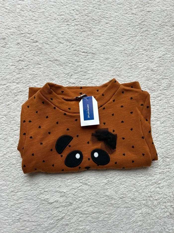 Sweat Miniman - photo numéro 3