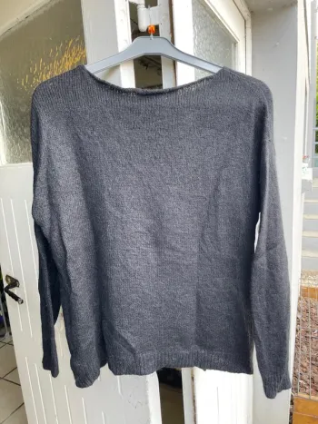 Pull Dixie taille S M
