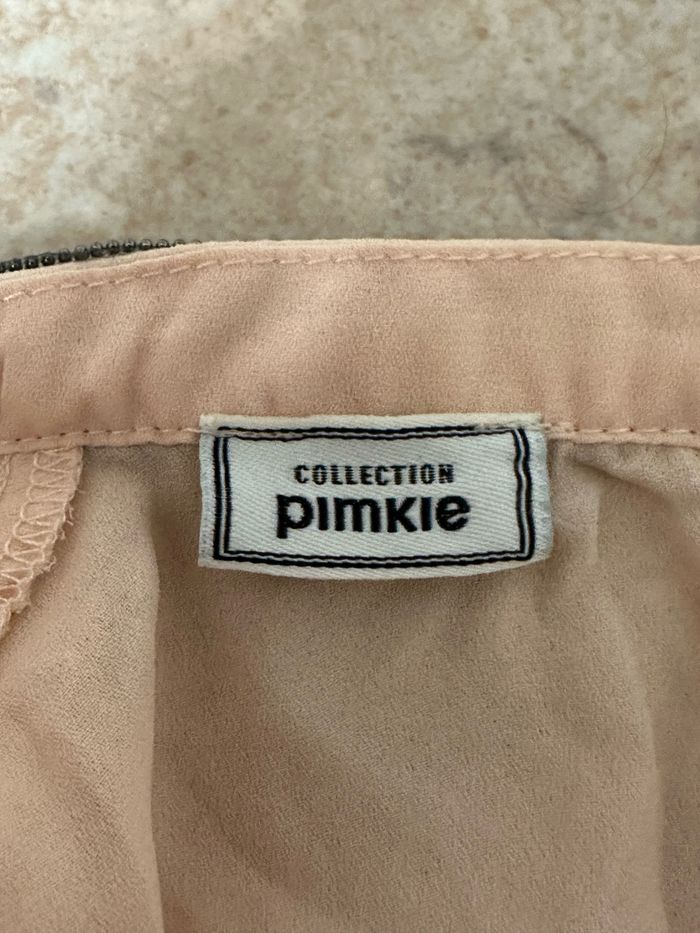 Blouse - photo numéro 4