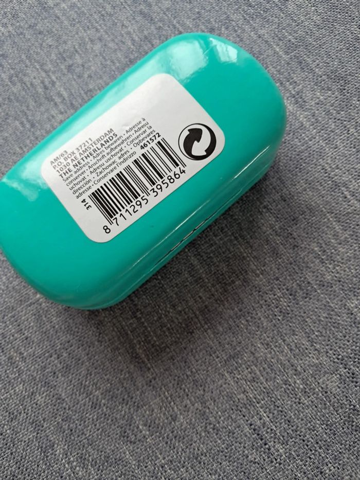 Boîte à bijoux de voyage - photo numéro 3