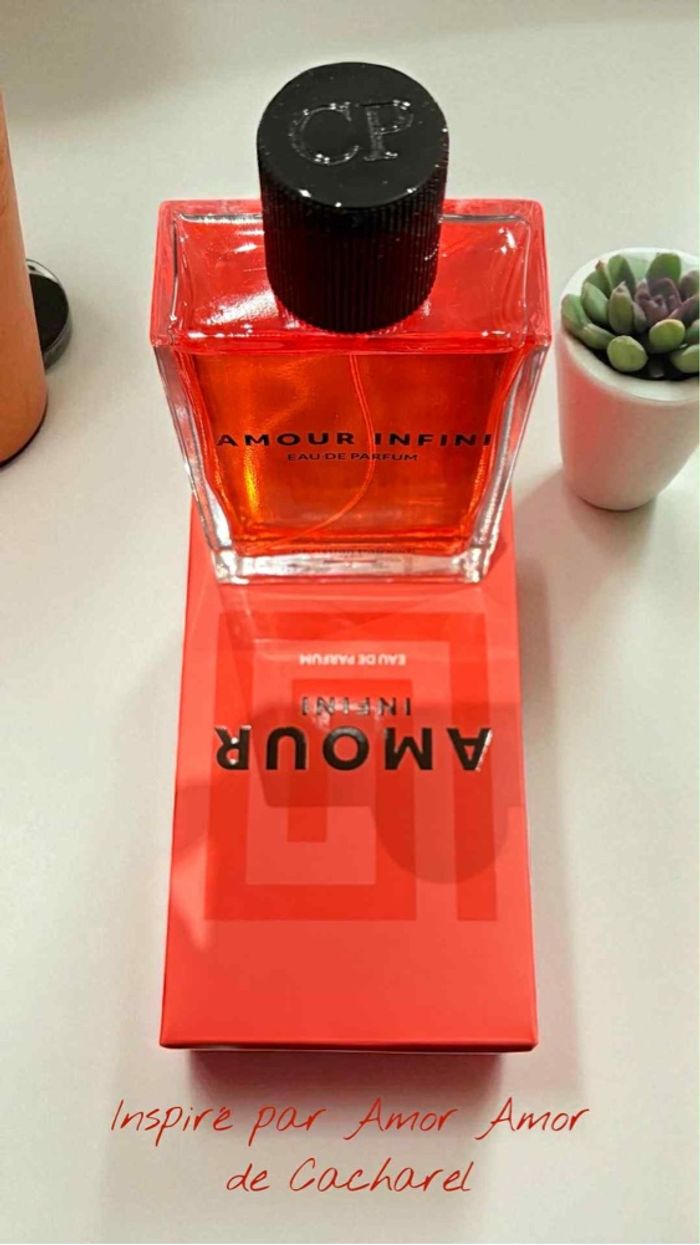 Eau de parfum femme - photo numéro 2