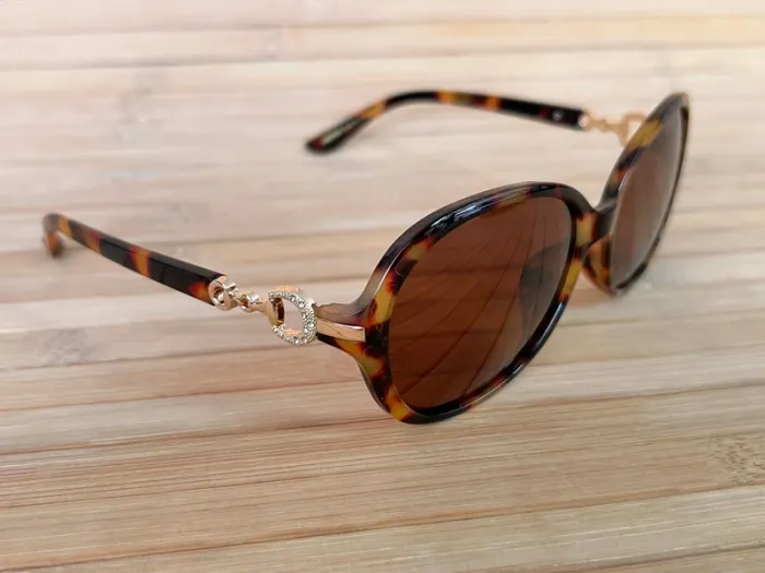 Lunettes de soleil P*62-3 - photo numéro 2