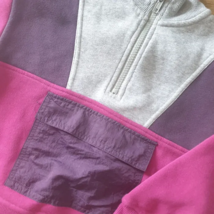 🩷 Sweat 6 ans Kiabi #emyfleury_6ansfille - photo numéro 2