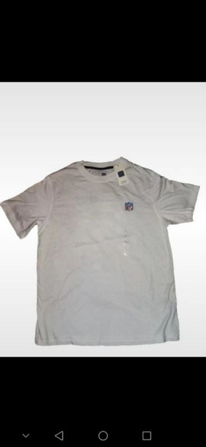 Tee Shirt Celio NFL