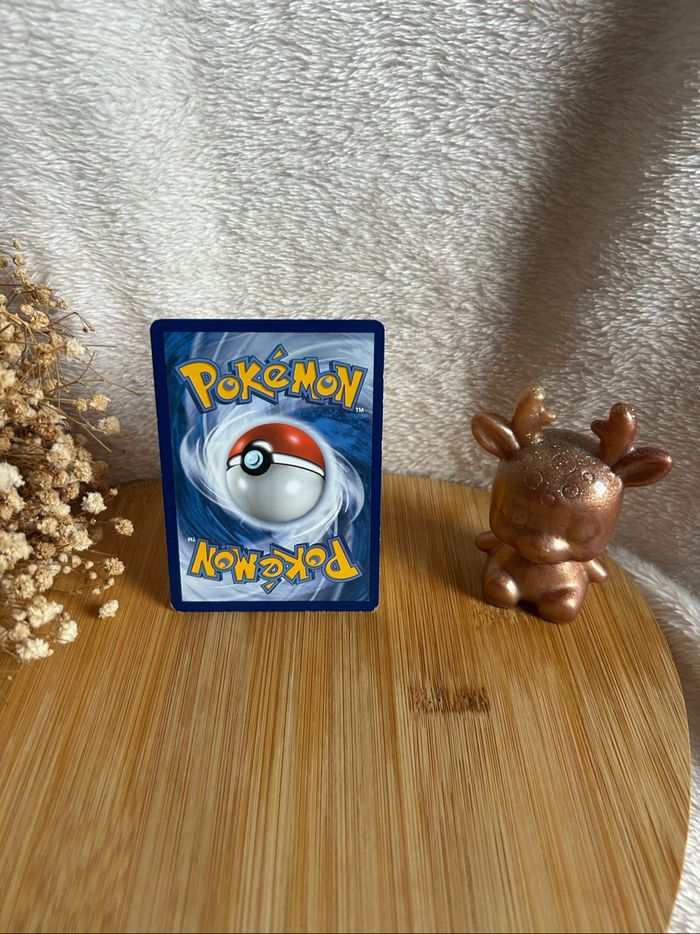 🪶 Carte Pokémon Canarticho 68/108 – Évolutions XY (2016) - photo numéro 3