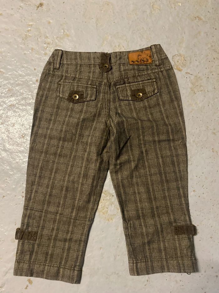 Pantacourt - photo numéro 3