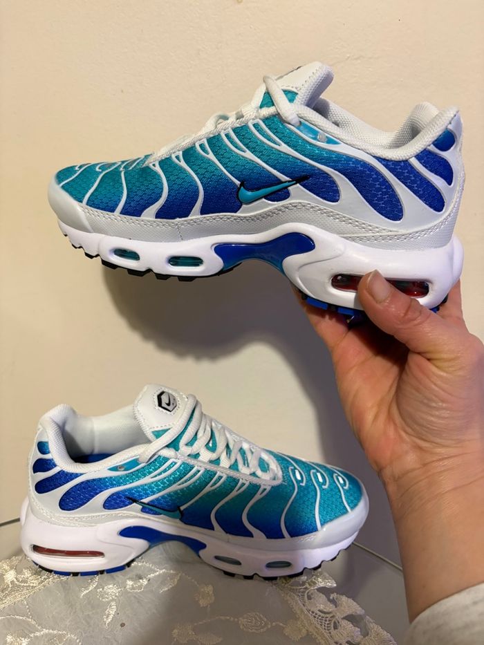 Chaussure Nike - photo numéro 6