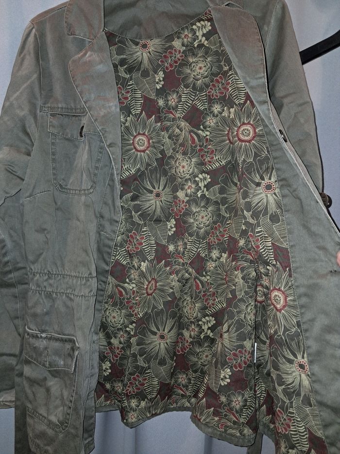 Veste - photo numéro 4
