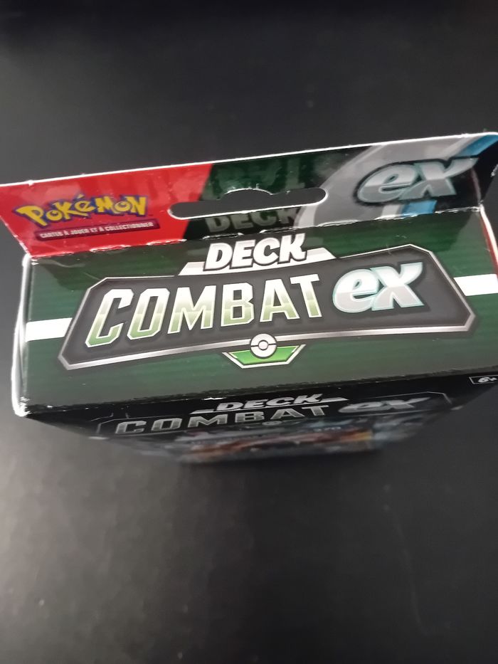 Jeu desk Pokemon neuf - photo numéro 3