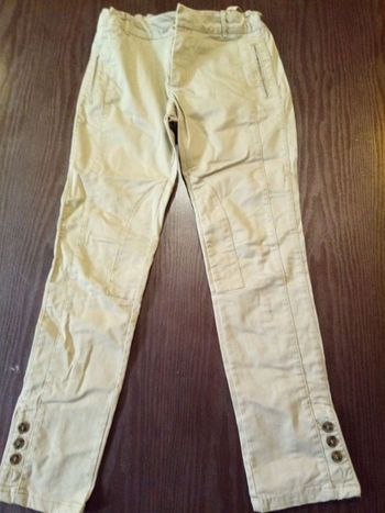 Pantalon zara