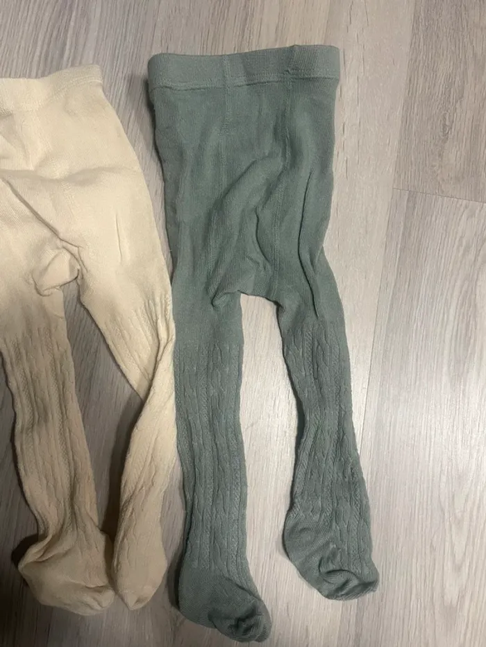 Collants - photo numéro 3
